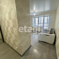 Квартира 28,7 м², студия - изображение 2