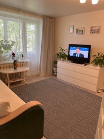 30 м², квартира-студия 2 100 ₽ в сутки - изображение 37