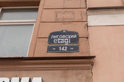 19 м², квартира-студия 4 173 400 ₽ - изображение 31