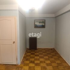 Квартира 31,3 м², 1-комнатная - изображение 5