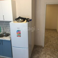 Квартира 39,3 м², 1-комнатная - изображение 2