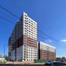 Квартира 46,4 м², 2-комнатная - изображение 2