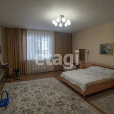 Квартира 401,8 м², 8-комнатная - изображение 5