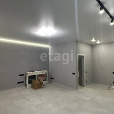 Квартира 35,5 м², 1-комнатная - изображение 5