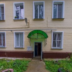 Квартира 39,7 м², 2-комнатная - изображение 1