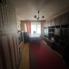 Квартира 48,8 м², 3-комнатная - изображение 4
