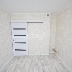 Квартира 36,4 м², 1-комнатная - изображение 5