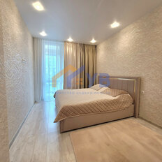 Квартира 49,9 м², 1-комнатная - изображение 1