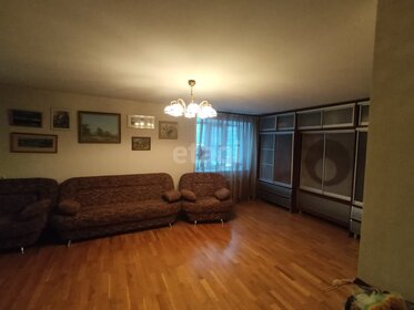 25 м², квартира-студия 6 838 500 ₽ - изображение 64