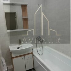 Квартира 24,4 м², 1-комнатная - изображение 3