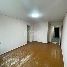 Квартира 51 м², 3-комнатная - изображение 3