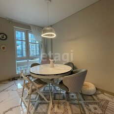 Квартира 70 м², 2-комнатная - изображение 2