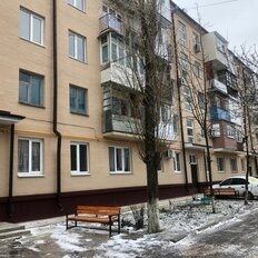 Квартира 49,9 м², 3-комнатная - изображение 1