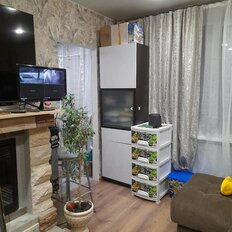 Квартира 37,7 м², 2-комнатная - изображение 1