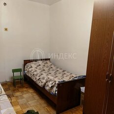 Квартира 22,5 м², 1-комнатная - изображение 4