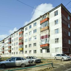 Квартира 29,4 м², 1-комнатная - изображение 2