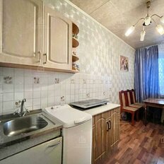 Квартира 37,2 м², 1-комнатная - изображение 1