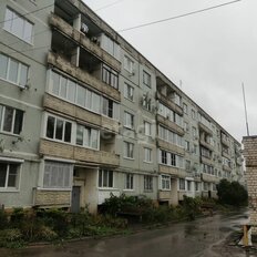 Квартира 68,7 м², 3-комнатная - изображение 1