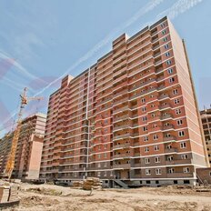 Квартира 39,2 м², 1-комнатная - изображение 1