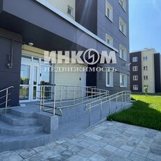 Квартира 51,4 м², студия - изображение 5