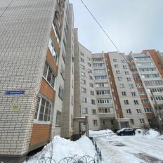 Квартира 35,2 м², 1-комнатная - изображение 1