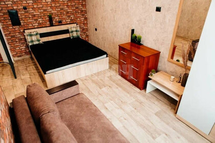 Снять двухкомнатную квартиру с мебелью в районе Свердловский в Красноярске - изображение 12