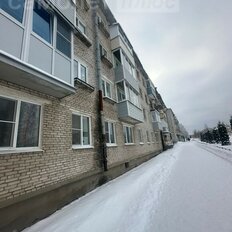 Квартира 45,7 м², 2-комнатная - изображение 5