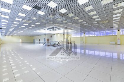 1378 м², помещение свободного назначения 2 204 800 ₽ в месяц - изображение 7