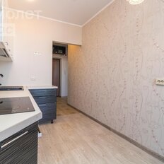 Квартира 37,3 м², 1-комнатная - изображение 4