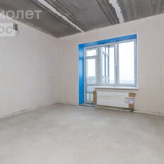 Квартира 26,5 м², студия - изображение 4