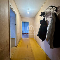 Квартира 50,6 м², 2-комнатная - изображение 5