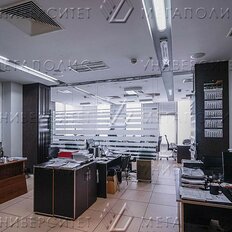 6041 м², офис - изображение 4