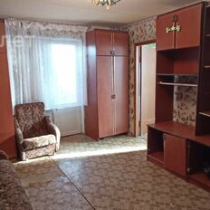 Квартира 45,9 м², 2-комнатная - изображение 3