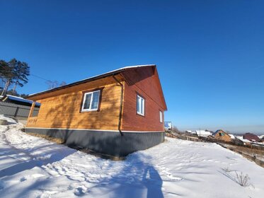 122 м² дом, 4 сотки участок 5 200 000 ₽ - изображение 34