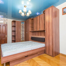 Квартира 103,4 м², 3-комнатная - изображение 3