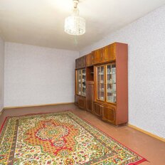 Квартира 45,7 м², 2-комнатная - изображение 3