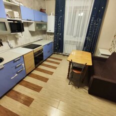 Квартира 79,6 м², 3-комнатная - изображение 3