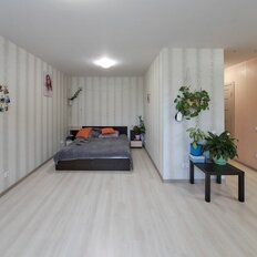 Квартира 37,8 м², студия - изображение 4