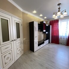 Квартира 40 м², 1-комнатная - изображение 2