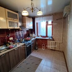 Квартира 61,9 м², 3-комнатная - изображение 3