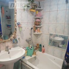 Квартира 34,3 м², 1-комнатная - изображение 5