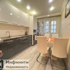 Квартира 80 м², 3-комнатная - изображение 2