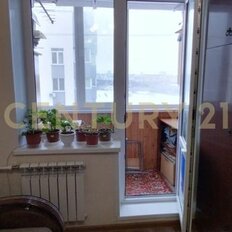 Квартира 30,4 м², 1-комнатная - изображение 1