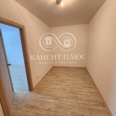 Квартира 40,7 м², 1-комнатная - изображение 3