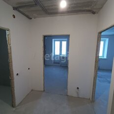 Квартира 48,2 м², 1-комнатная - изображение 4