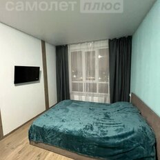 Квартира 27 м², студия - изображение 4