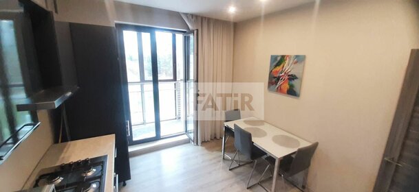 28,5 м², квартира-студия 6 160 000 ₽ - изображение 54