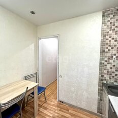 Квартира 29,2 м², 1-комнатная - изображение 4