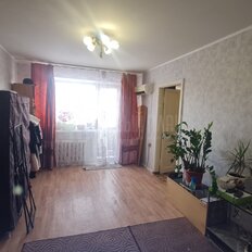 Квартира 44,7 м², 2-комнатная - изображение 2