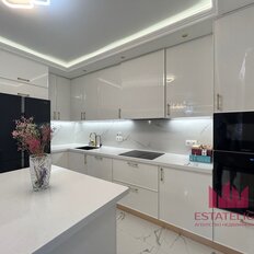 Квартира 95,5 м², 3-комнатная - изображение 2